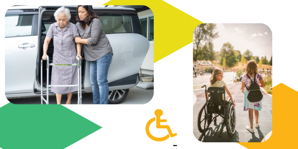 5. Train Staff on Accessibility Awareness
