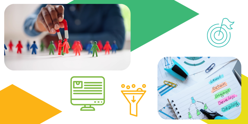 8. Lead Generation and Business Development