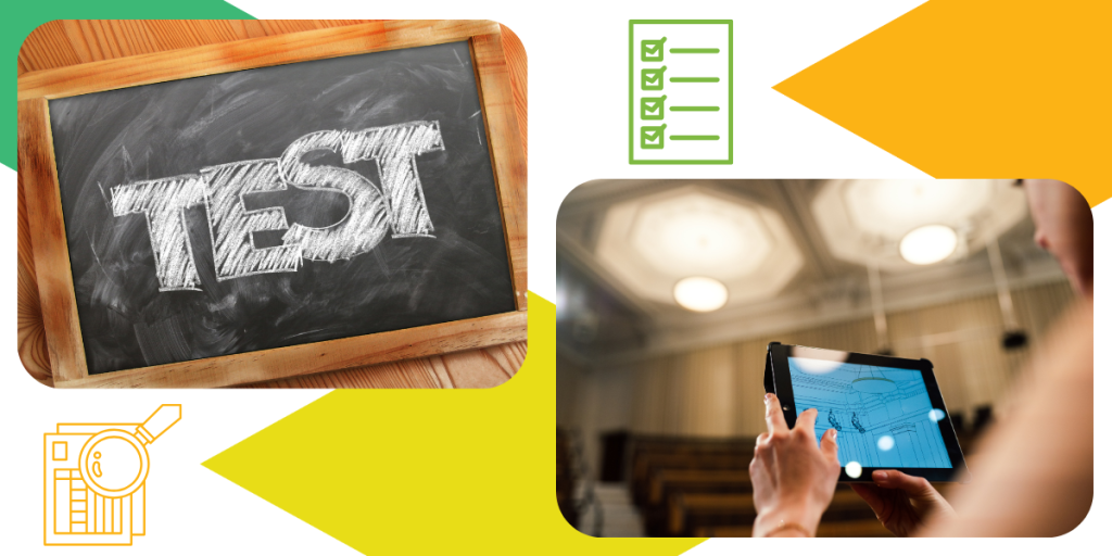 9. Test and Iterate Accessibility Measures