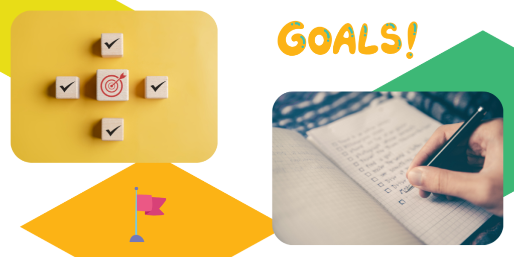 1. Define Clear Objectives and Goals
