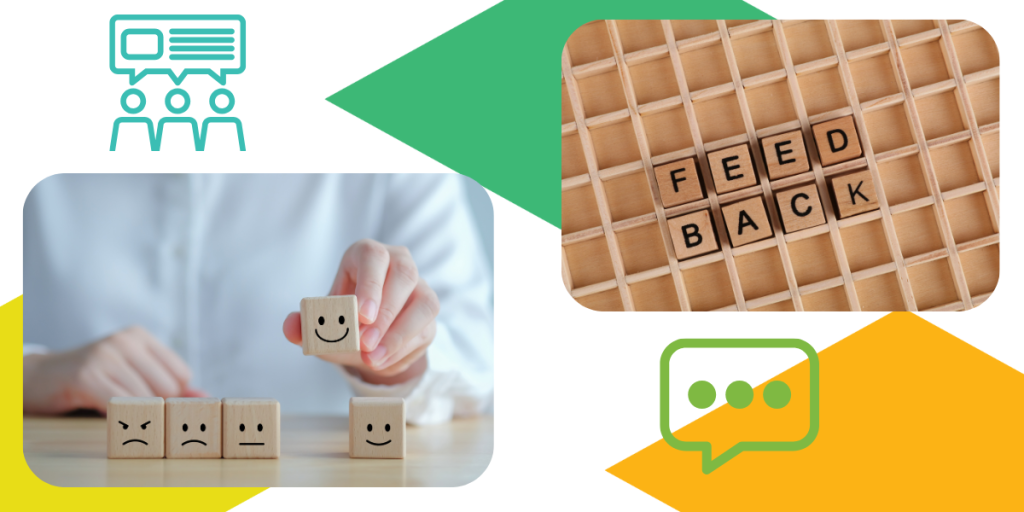 10. Gather Feedback and Iterate for Continuous Improvement