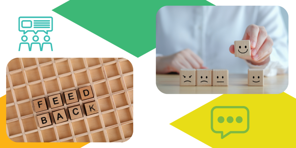10. Seek Feedback and Iterate