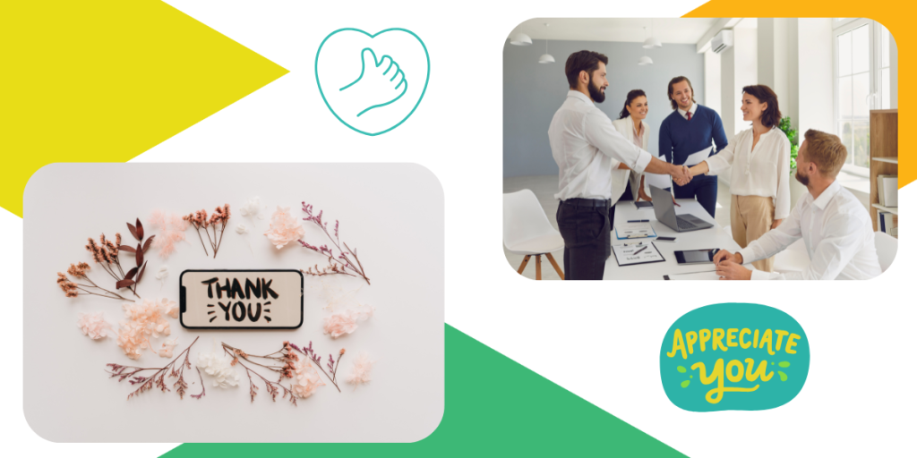 10. Virtual Team Appreciation Day