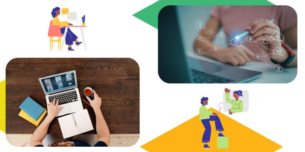 2. Choose the Right Virtual Event Platform