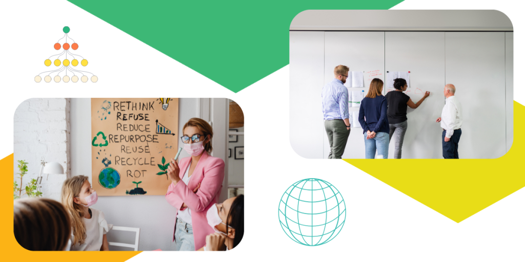 4. Incorporate Visual Hierarchy and Structure