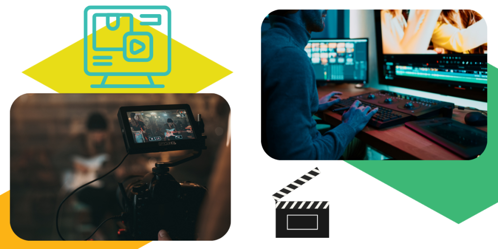 4. Invest in High Quality Production