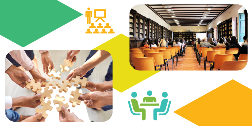 4. Value of Breakout Rooms in Different Event Types
