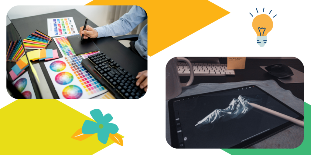 5. Utilize Engaging Graphics and Charts