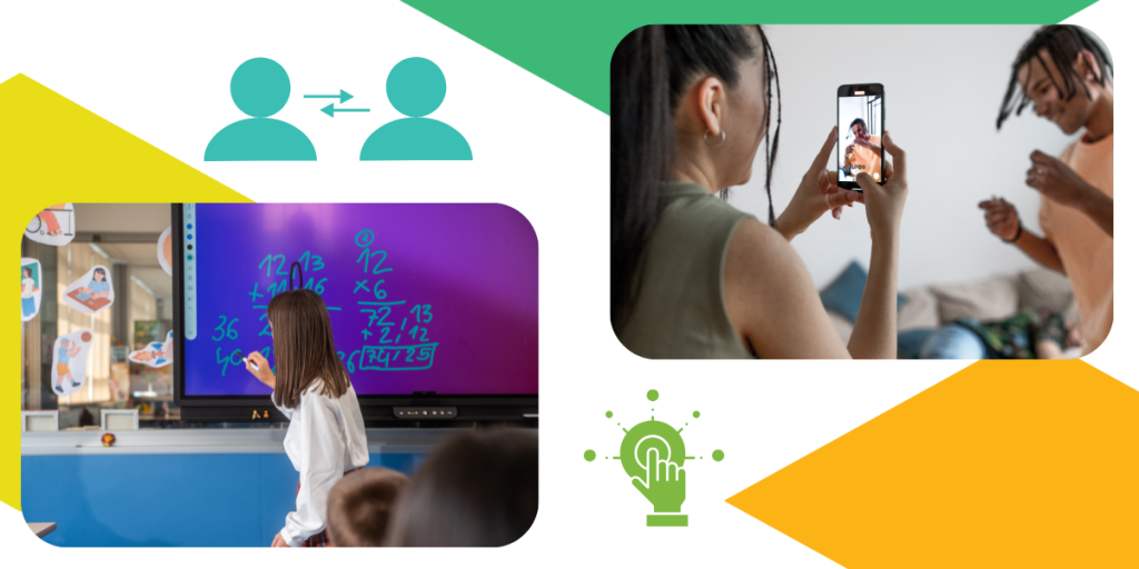 6. Engage Attendees with Interactive Elements