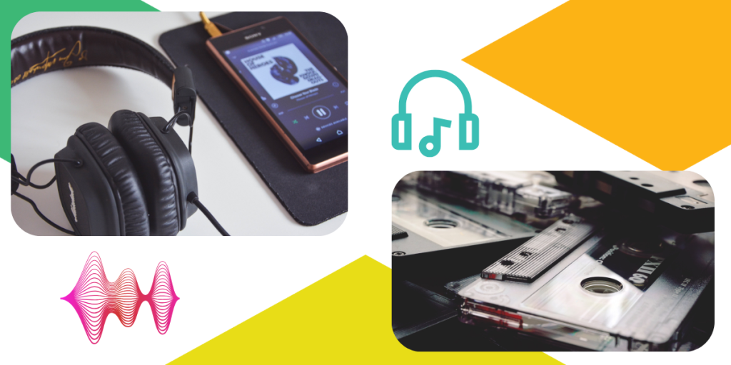 7. Collaborative Playlist Creation