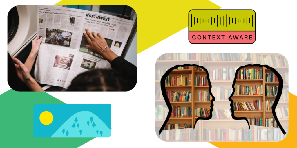 7. Provide Context and Relevance