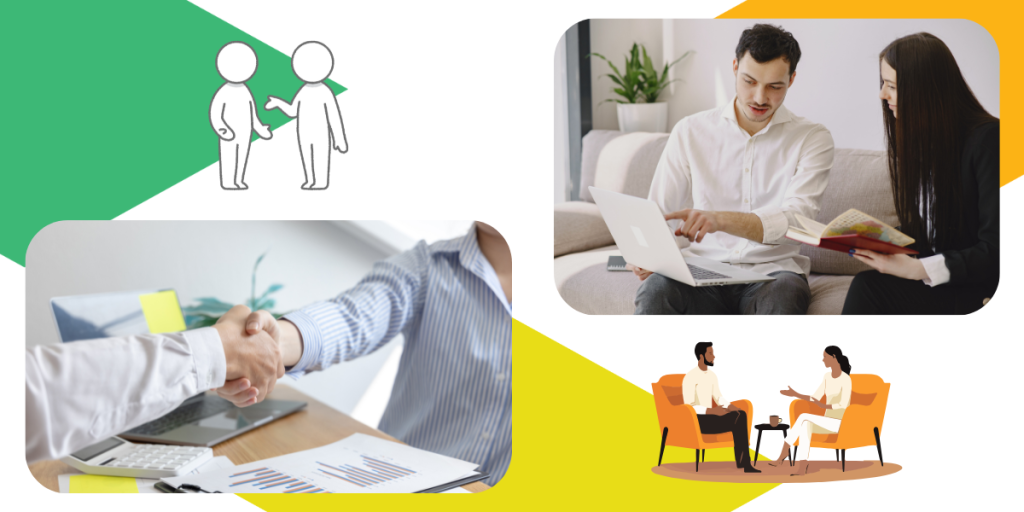 8. Encourage Interaction and Engagement