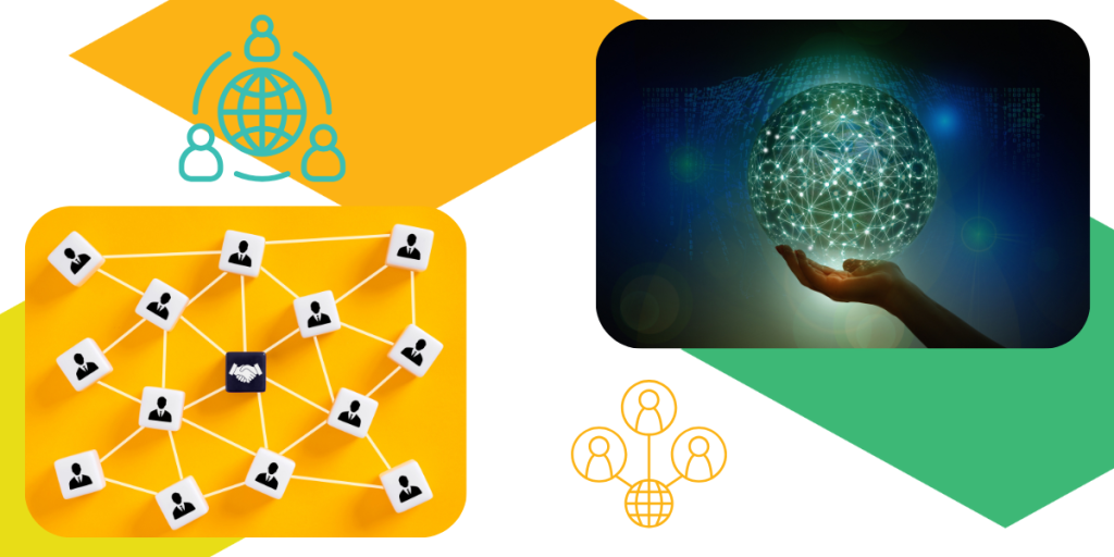 8. Promote Networking and Community Building