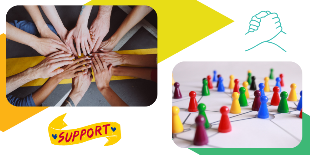 9. Provide Comprehensive Support and Assistance