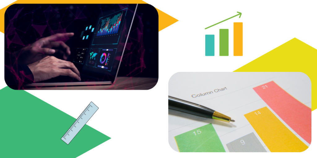 1. Traditional Event Metrics and Reporting