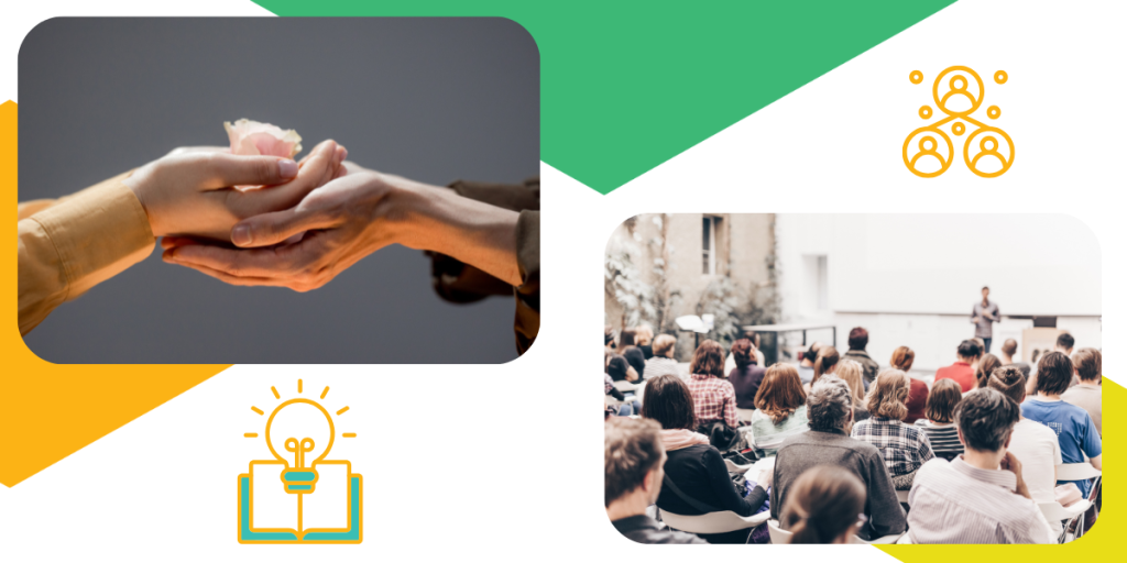 1. Understand Your Audience and Value Proposition