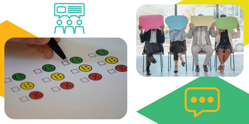 10. Solicit Feedback and Iterate for Improvement 10. Solicit Feedback and Iterate for Improvement
