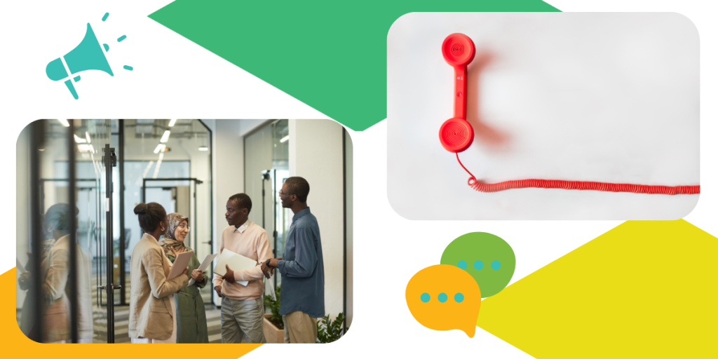 2. Define Clear Objectives and Messaging 2. Define Clear Objectives and Messaging