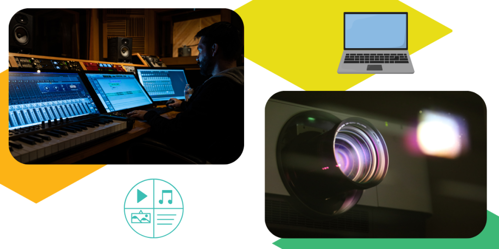 3. Create Engaging Visuals and Multimedia 3. Create Engaging Visuals and Multimedia