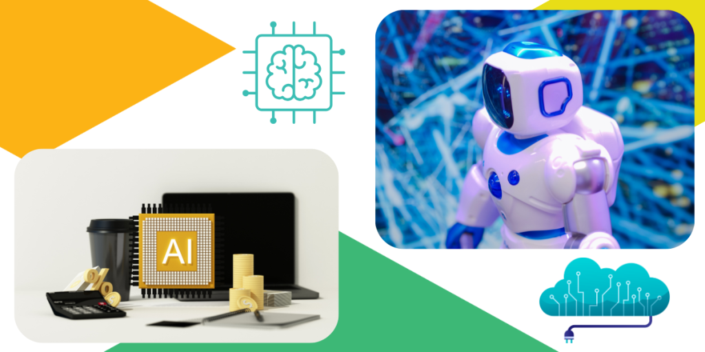 4. AI Powered Personalization and Content Recommendations