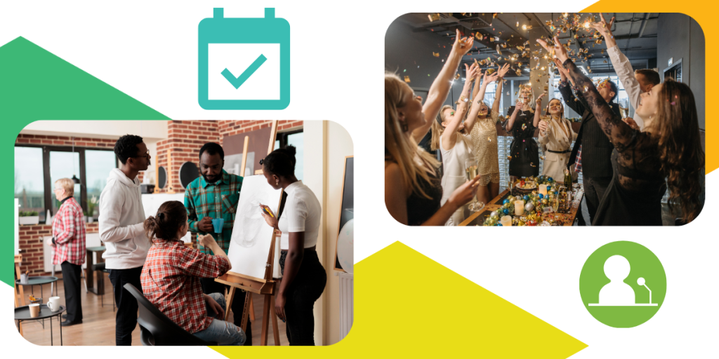 4. Create Engaging Sponsorship Activation Opportunities