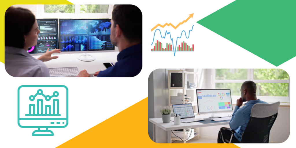 5. Integrated Data Analytics Across Event Touchpoints