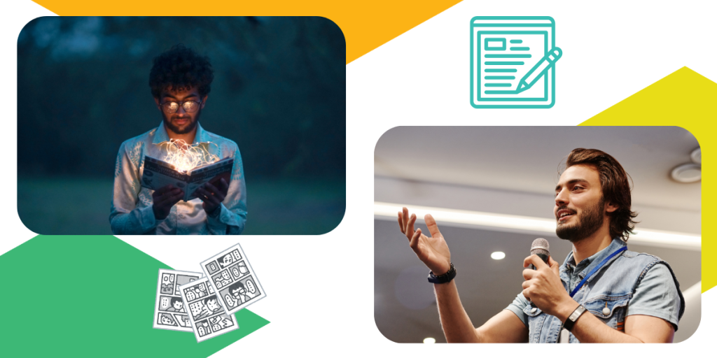 5. Practice Effective Storytelling Techniques 5. Practice Effective Storytelling Techniques