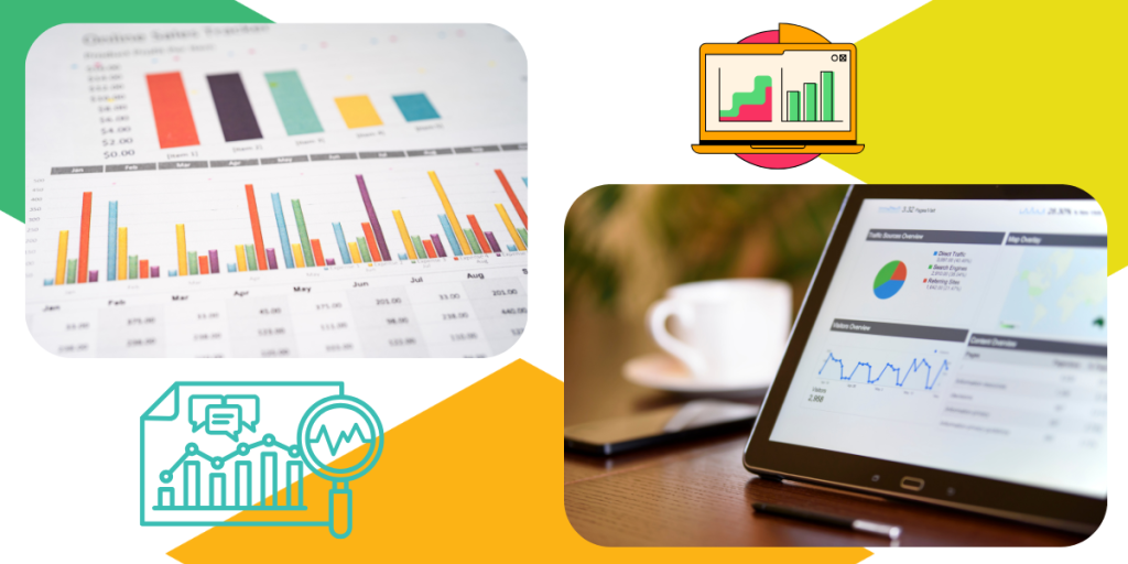 5. Provide Data and Analytics for ROI Measurement