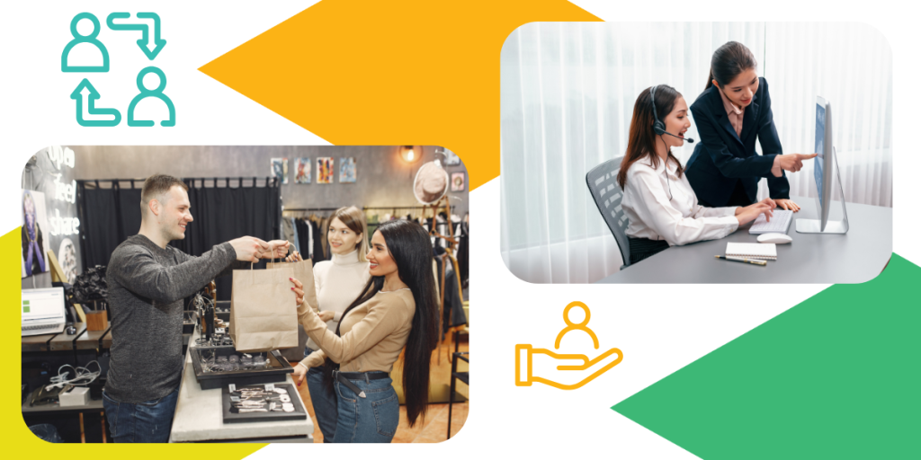 6. Foster Meaningful Relationships with Sponsors