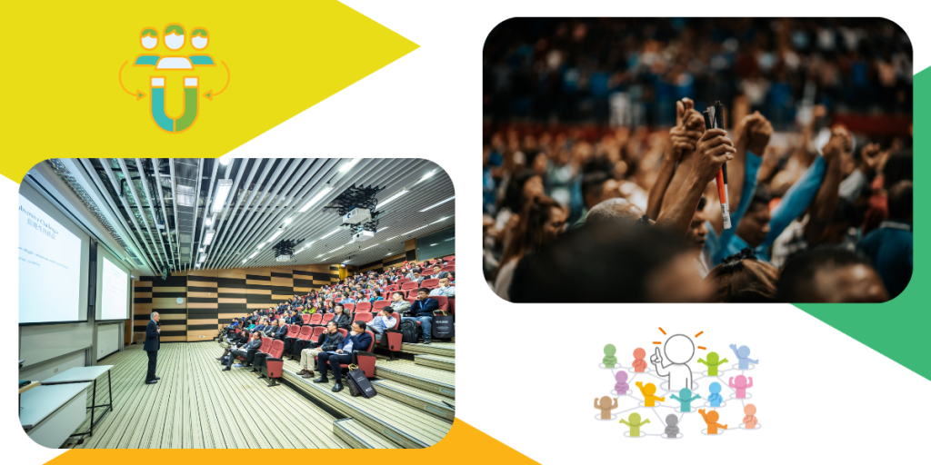 6. Maintain Audience Attention and Engagement 6. Maintain Audience Attention and Engagement