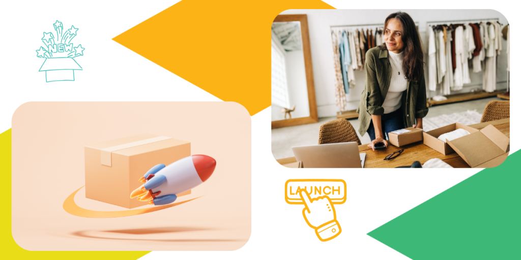 6. Virtual Product Launches and Demonstrations
