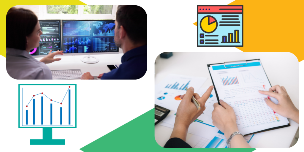 7. Advanced Data Visualization and Insights Dashboards
