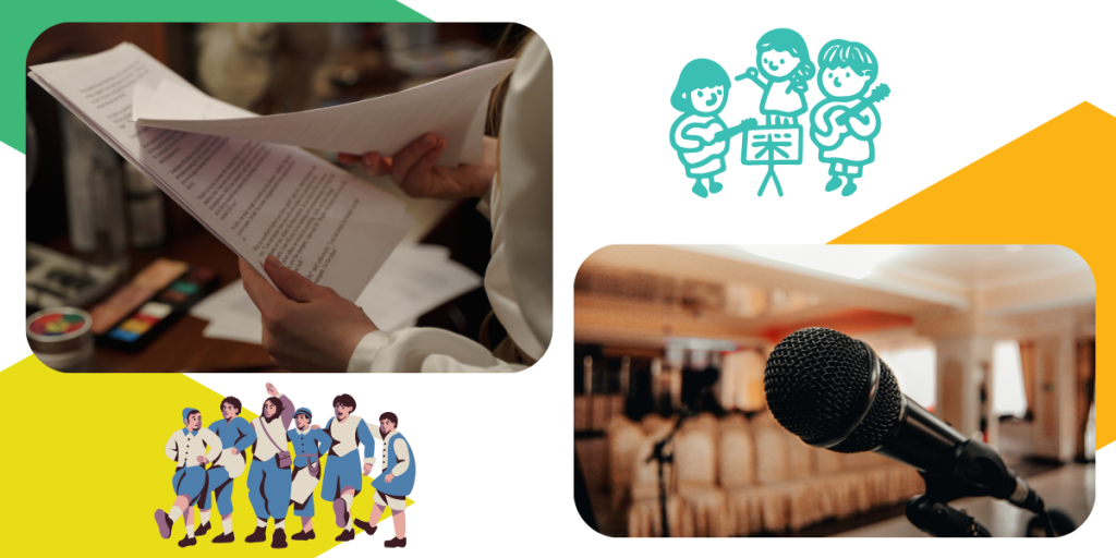 7. Rehearse and Refine Presentation Delivery 7. Rehearse and Refine Presentation Delivery