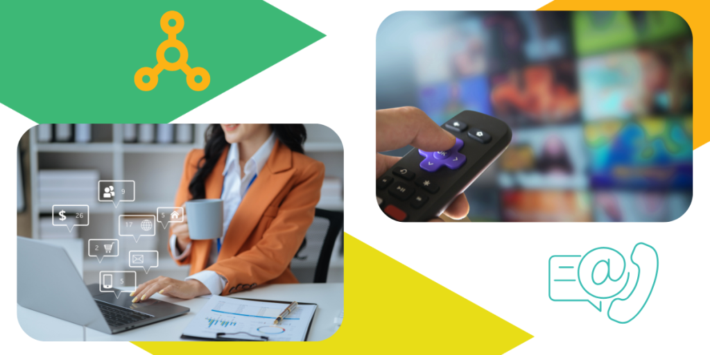8. Maximize Brand Exposure Across Multiple Channels