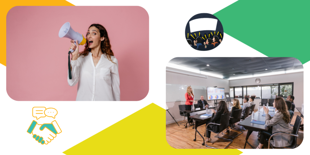 9. Engage Attendees with Sponsored Content and Activities