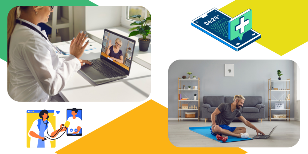 1. The Benefits of Virtual Conferences in Science Medicine
