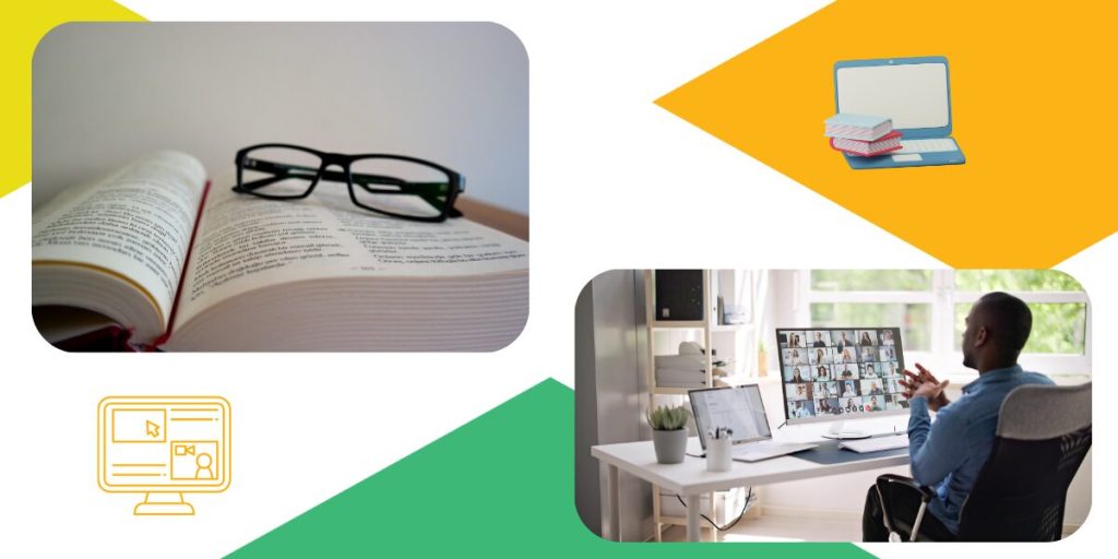 1. The Benefits of Virtual Events for Learning
