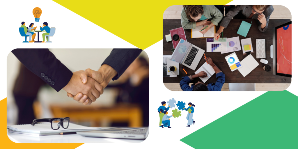 2. How Virtual Platforms Enhance Scientific Collaboration