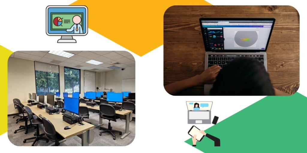 2. Key Technologies Powering Virtual Education Events