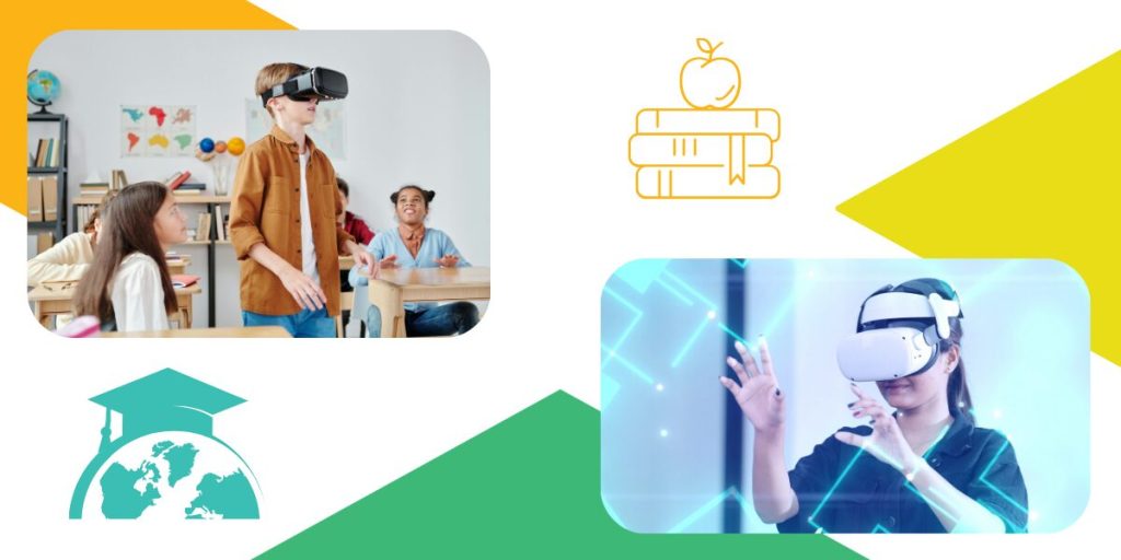 3. Enhancing Student Engagement in Virtual Events