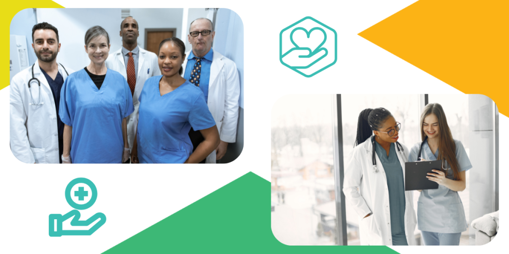 Benefits of Virtual Health Summits for Healthcare Professionals