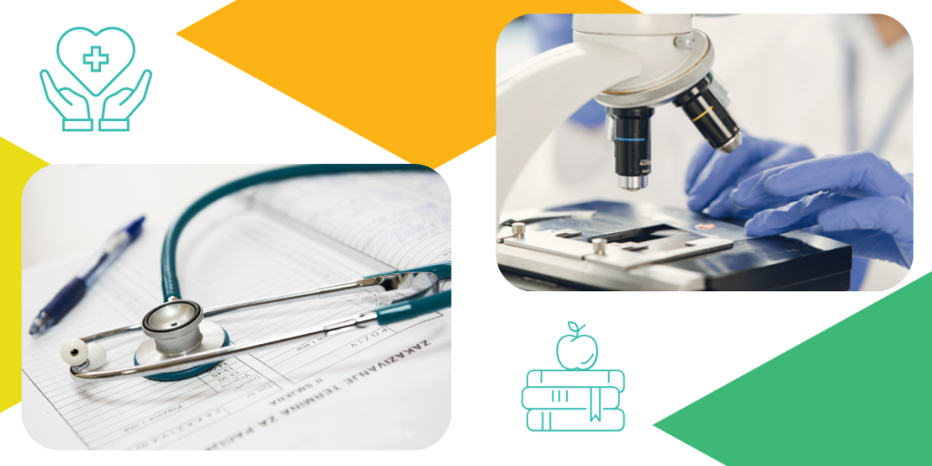 Enhancing Medical Education through Virtual Platforms