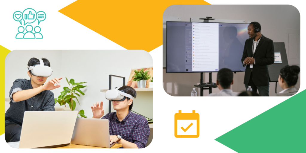 Enhancing Engagement with AI Driven Tools