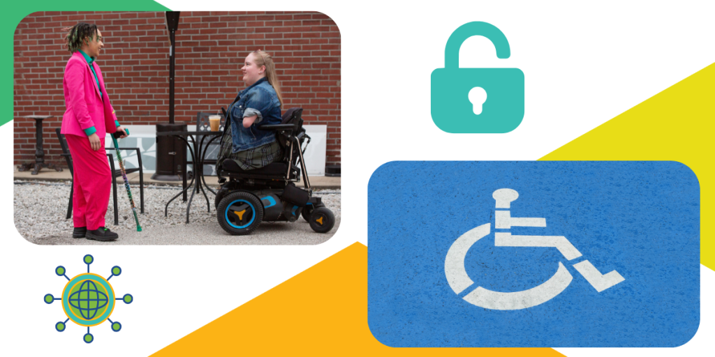 Ensuring Compliance with Accessibility Standards