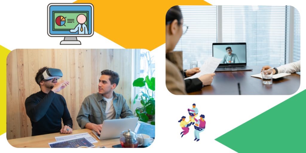 How Virtual Events Minimize Environmental Impact