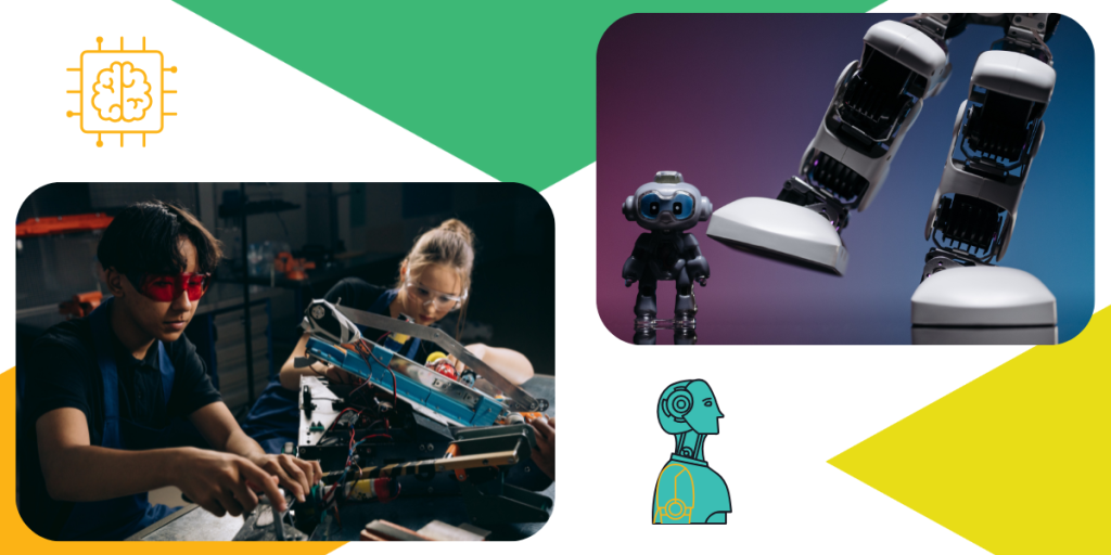 The Future of AI in Virtual Events