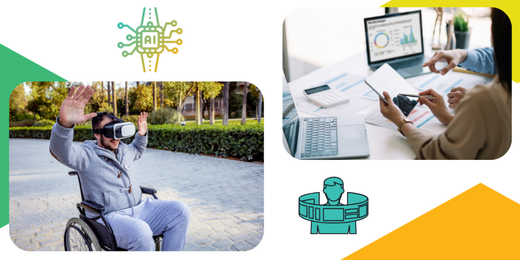 The Future of Accessibility in Virtual Events