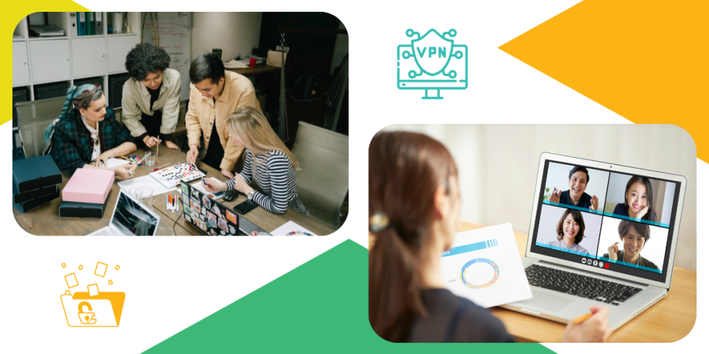 The Role of AI in Virtual Event Automation