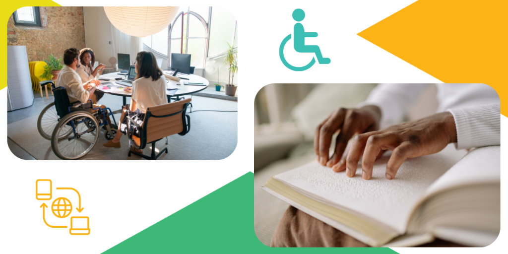 Why Accessibility Matters in Virtual Events