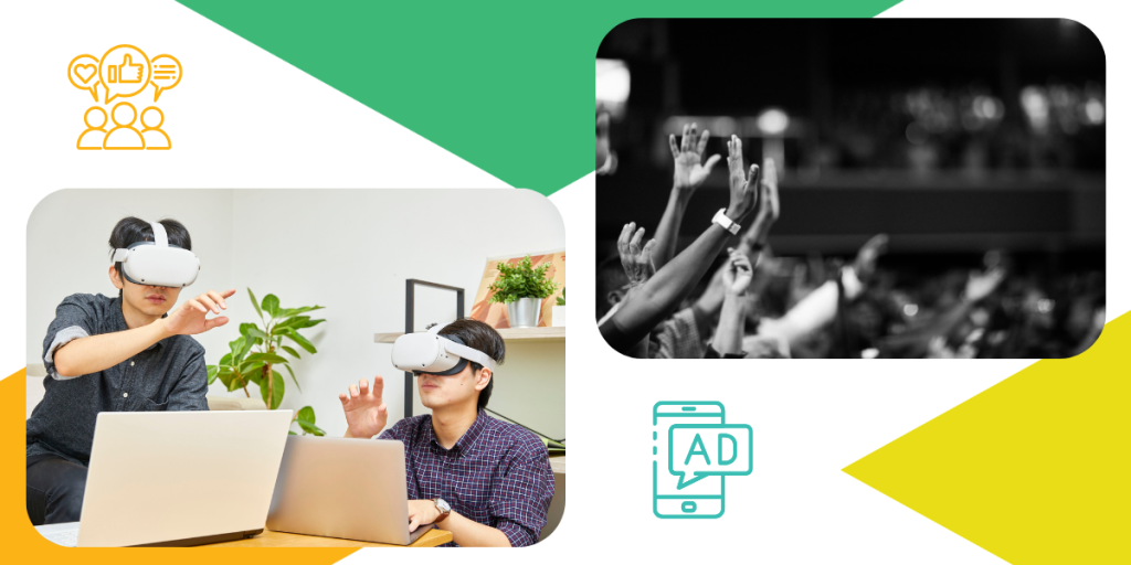 Actionable Strategies for Using Event Data to Improve Engagement ROI Actionable Strategies for Using Event Data to Improve Engagement ROI